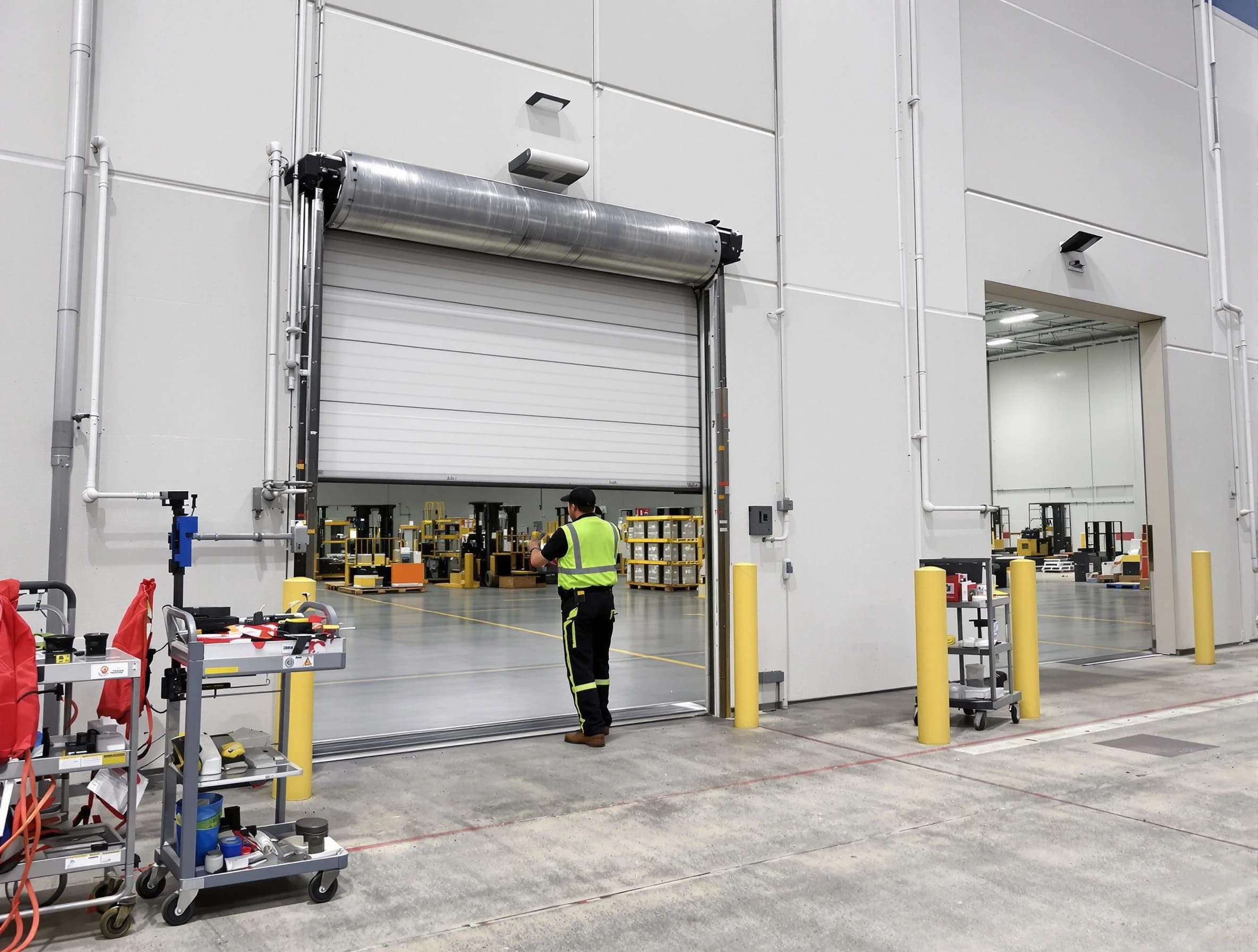 Commercial Repair service in Meadowbrook, AL